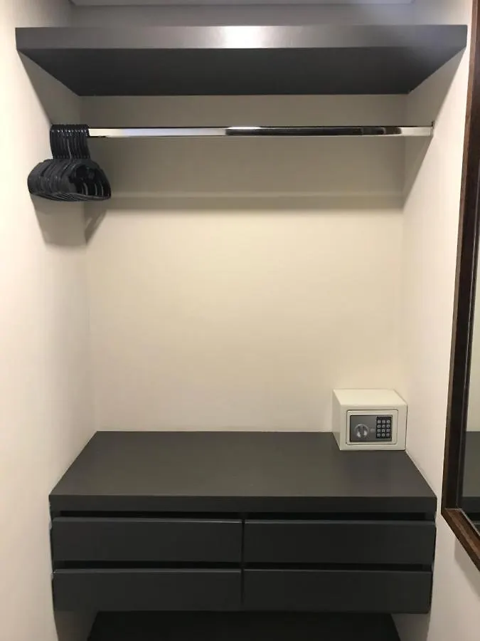 Apartach Apartment 206 Bogota