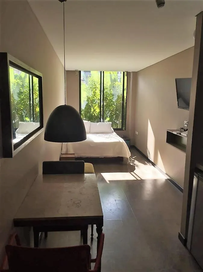 Apartach Apartment 206 Bogota 0*,