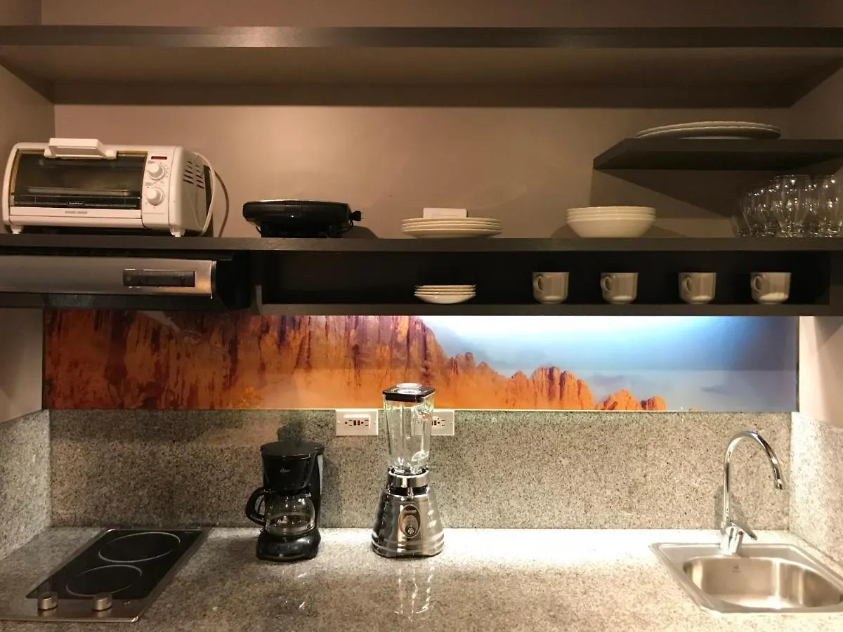 Apartach Apartment 206 Bogota 0*,  Colombia